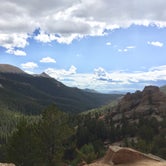 Review photo of Crags Campground by Hannah B., September 29, 2018