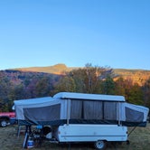 Review photo of Dolly Copp Campground by Christopher  S., January 22, 2023