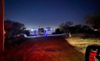 Dana F.'s photo of rv camping at Dana’s RV near Snyder, TX