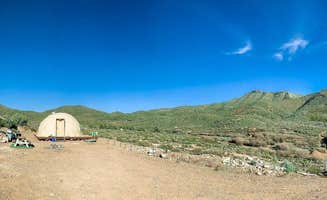 Keilani W.'s photo at Sage Desert Dreams near Las Vegas, NV