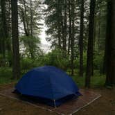 Review photo of Hawleys Landing Campground — Heyburn State Park by Maddy D., August 13, 2016