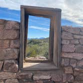 Review photo of Twin Peaks Campground — Organ Pipe Cactus National Monument by Carolyn S., January 22, 2023