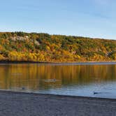 Review photo of Quartzite Campground — Devils Lake State Park by Selah S., September 29, 2018