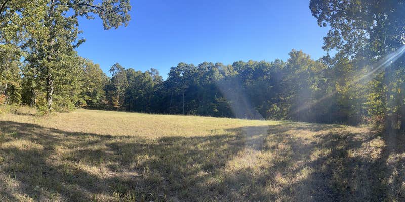 Camper submitted image from Timber Springs Campground