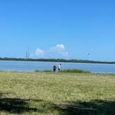 Review photo of Fort De Soto Campground by Nestor A., January 23, 2023