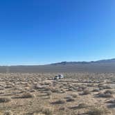 Review photo of Joshua Tree South - BLM Dispersed by Tanner H., January 23, 2023