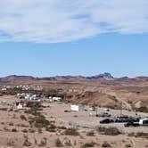 Review photo of BLM Imperial Dam Long Term Visitor Area (LTVA) by Greg L., January 23, 2023