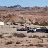 Review photo of BLM Imperial Dam Long Term Visitor Area (LTVA) by Greg L., January 23, 2023