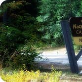 Review photo of Nason Creek Campground by Christy K., July 17, 2015