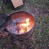 Review photo of Pink Jeep Campground — Big Cypress National Preserve by Anthony B., January 23, 2023