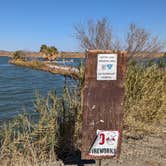 Review photo of Lake Mittry Wildlife Designated Camping Area by Greg L., January 23, 2023