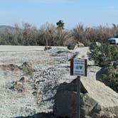 Review photo of Lake Mittry Wildlife Designated Camping Area by Greg L., January 23, 2023