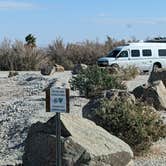 Review photo of Lake Mittry Wildlife Designated Camping Area by Greg L., January 23, 2023