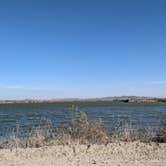 Review photo of Lake Mittry Wildlife Designated Camping Area by Greg L., January 23, 2023