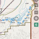 Review photo of Lake Mittry Wildlife Designated Camping Area by Greg L., January 23, 2023