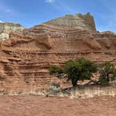 Review photo of Bryce View Campground — Kodachrome Basin State Park by Joy W., January 23, 2023