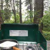 Review photo of Hawleys Landing Campground — Heyburn State Park by Maddy D., August 13, 2016