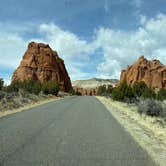 Review photo of Bryce View Campground — Kodachrome Basin State Park by Joy W., January 23, 2023