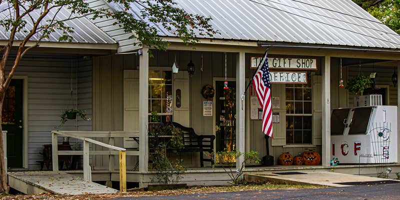 Camper submitted image from Wildwood Resort