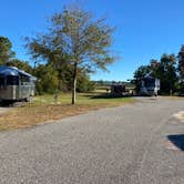 Review photo of Gulf State Park Campground by Joy W., January 23, 2023