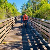 Review photo of Gulf State Park Campground by Joy W., January 23, 2023