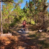 Review photo of Gulf State Park Campground by Joy W., January 23, 2023