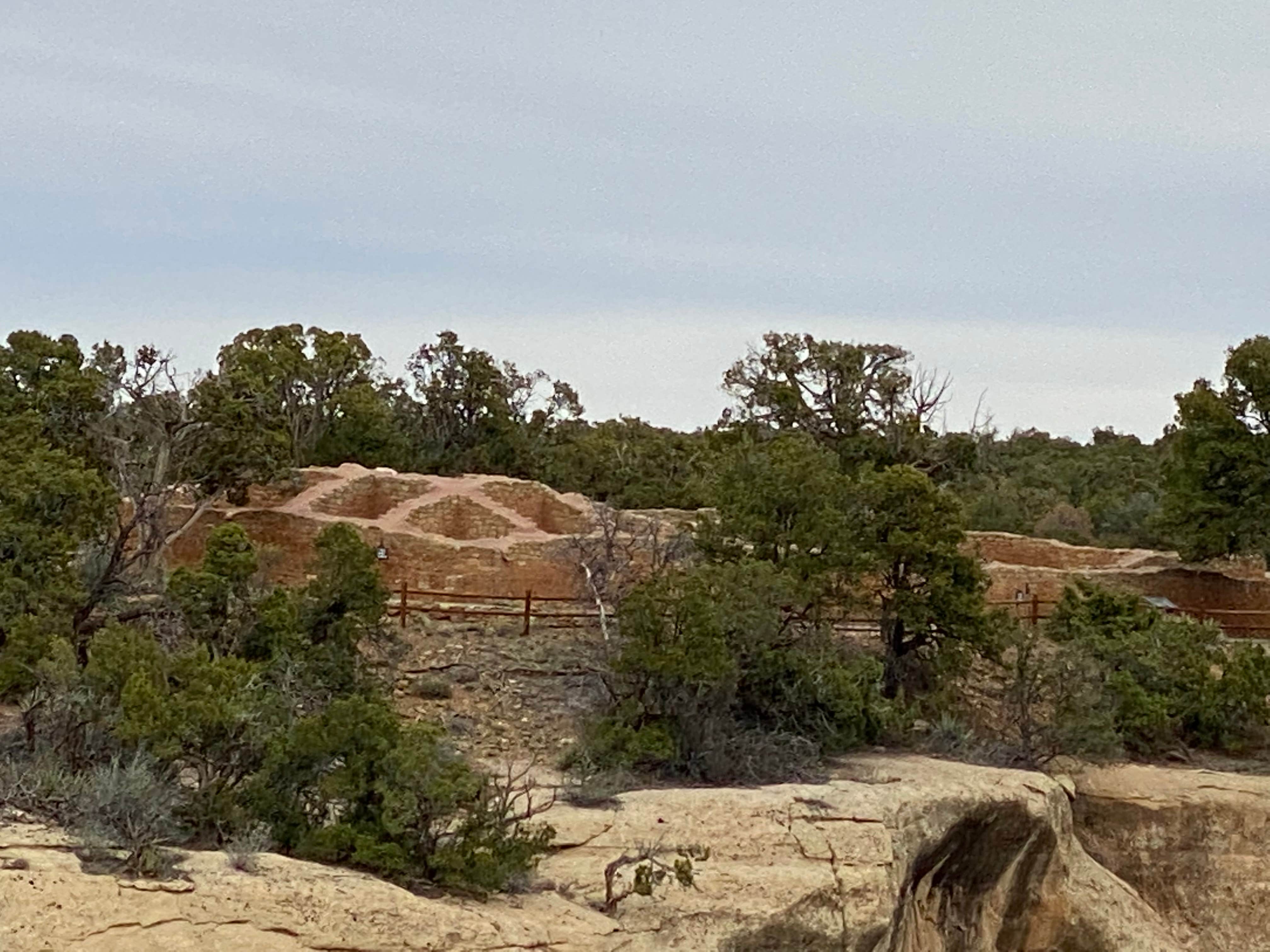 Camper-submitted photo at Mesa Verde RV Resort near Kirtland, NM