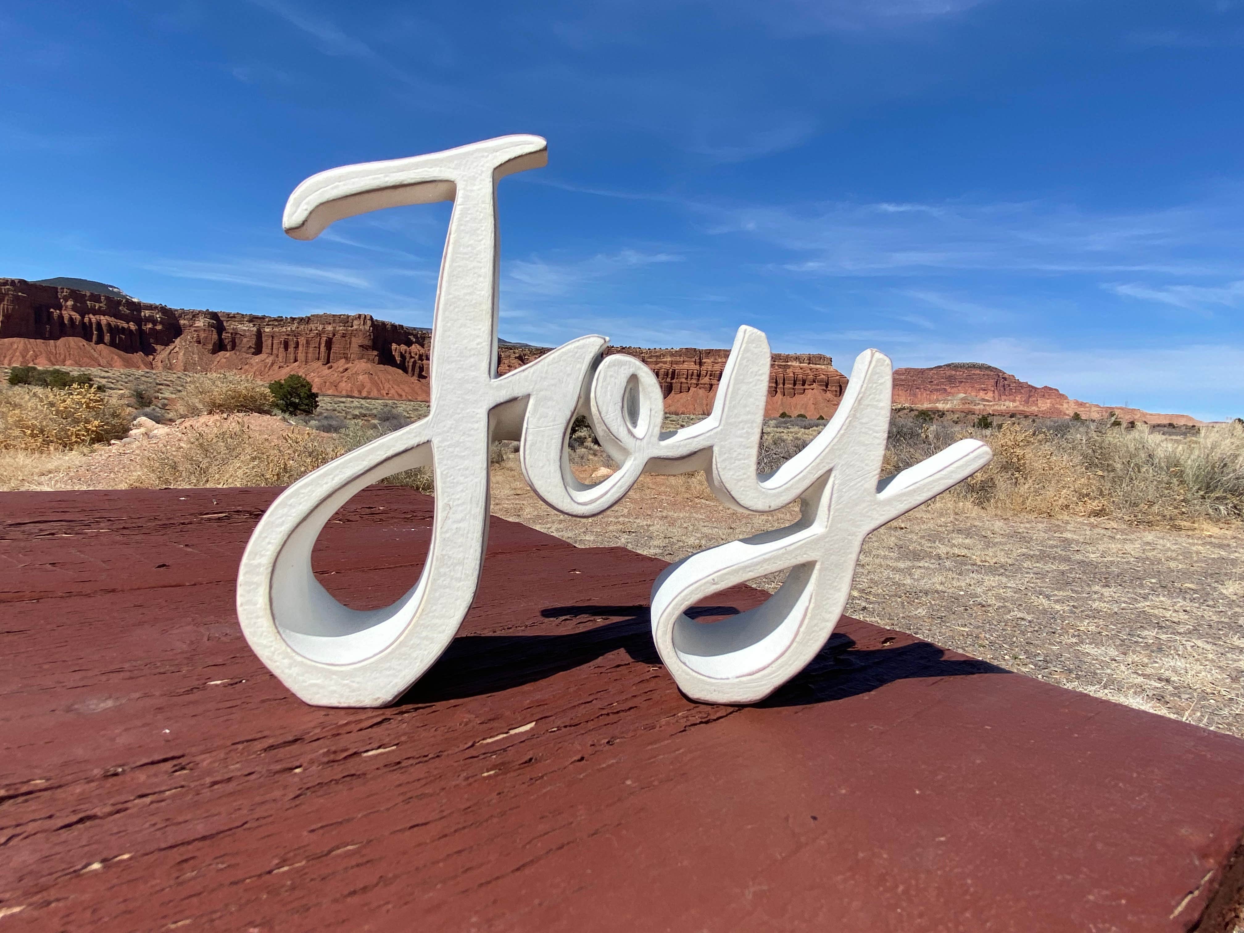Camper-submitted photo at Thousand Lakes RV Park near Capitol Reef National Park