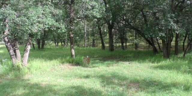 Camper submitted image from Gillespie Ranch RV Park and Horse Camp