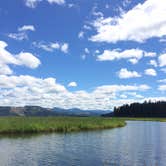 Review photo of Hawleys Landing Campground — Heyburn State Park by Maddy D., August 13, 2016