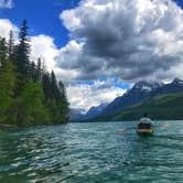 Review photo of Bowman Lake Campground — Glacier National Park by Stacy F., September 29, 2018