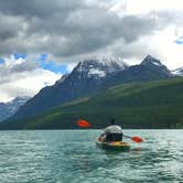 Review photo of Bowman Lake Campground — Glacier National Park by Stacy F., September 29, 2018