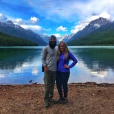 Review photo of Bowman Lake Campground — Glacier National Park by Stacy F., September 29, 2018