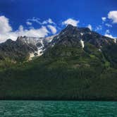 Review photo of Bowman Lake Campground — Glacier National Park by Stacy F., September 29, 2018