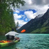 Review photo of Bowman Lake Campground — Glacier National Park by Stacy F., September 29, 2018