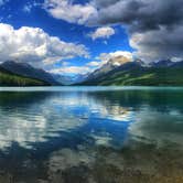 Review photo of Bowman Lake Campground — Glacier National Park by Stacy F., September 29, 2018