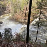 Review photo of Fall Creek Falls State Park Campground by Joy W., January 24, 2023