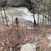 Review photo of Fall Creek Falls State Park Campground by Joy W., January 24, 2023