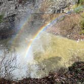 Review photo of Fall Creek Falls State Park Campground by Joy W., January 24, 2023