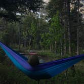 Review photo of Many Glacier Campground — Glacier National Park by Stacy F., September 29, 2018