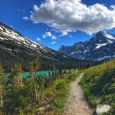 Review photo of Many Glacier Campground — Glacier National Park by Stacy F., September 29, 2018