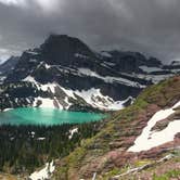 Review photo of Many Glacier Campground — Glacier National Park by Stacy F., September 29, 2018