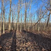 Review photo of Meriwether Lewis Campground by Chris M., January 24, 2023