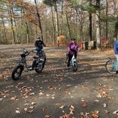 Review photo of Meeman-Shelby Forest State Park by Joy W., January 24, 2023