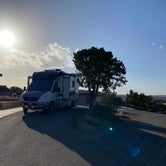 Review photo of Dead Horse Point State Park Campground by Joy W., January 24, 2023