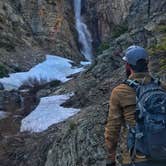 Review photo of Many Glacier Campground — Glacier National Park by Stacy F., September 29, 2018