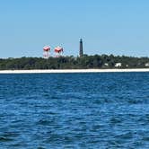 Review photo of Fort Pickens Campground — Gulf Islands National Seashore by Joy W., December 27, 2022