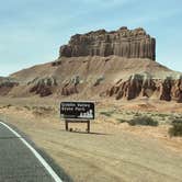 Review photo of Goblin Valley State Park Campground by Joy W., January 24, 2023