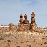 Review photo of Goblin Valley State Park by Joy W., January 24, 2023