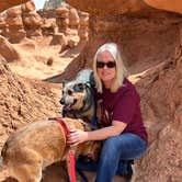 Review photo of Goblin Valley State Park by Joy W., January 24, 2023